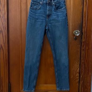 Everlane Original Cheeky Jean